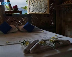 Bed & Breakfast Nawori Sea View Bungalows N tours Packages (Lakatoro, Vanuatu)