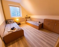 Cijela kuća/apartman Vacation Home Jędrzejki In Kalinowo - 8 Persons, 3 Bedrooms (Kalinowo, Poljska)