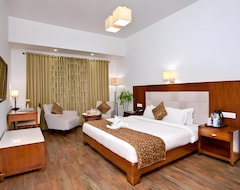 Hotel Turban Valley View Resort And Spa, Udaipur (Udaipur, Indija)