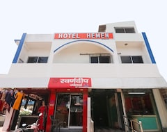 Spot On 60195 Hotel Rajvansh (Kishanganj, Indien)