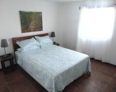 Entire House / Apartment Chez Les Oies - Casa Familiar (Chillán, Chile)