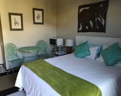 Hotel A Vue Guesthouse (Somerset West, Sudáfrica)