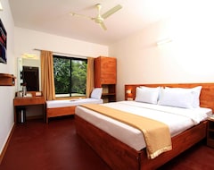 Hotel Dwara, Kukke Subrahmanya (Mangalore, Indija)