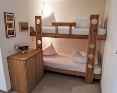 Hele huset/lejligheden Apartment Acletta In Disentis - 4 Persons, 1 Bedrooms (Disentis/Mustér, Schweiz)