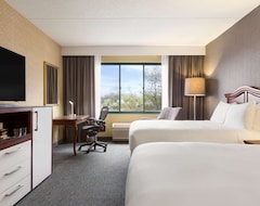 Khách sạn DoubleTree by Hilton Hotel Detroit - Novi (Novi, Hoa Kỳ)