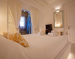 Hotel Mykonos Gold Villas (Ciudad de Mykonos, Grecia)