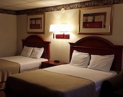 Hotel Americas Best Value Inn - Palmyra/Hershey (Palmyra, USA)