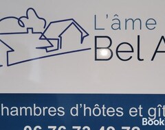 Toàn bộ căn nhà/căn hộ Studio Leau De Bel Air (Droiturier, Pháp)