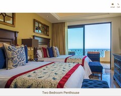 Khách sạn Gorgeous 2 Bedroom 3 Bath Penthouse At Lands End Grand Solmar Resort (Cabo San Lucas, Mexico)