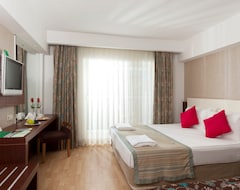 Hotel Seher Resort & Spa (Evrenseki, Turkey)