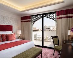 Al Najada Doha Hotel By Tivoli (Doha, Qatar)