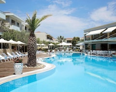 Hotelli Renaissance Hanioti Resort (Hanioti, Kreikka)