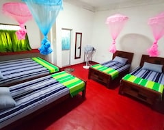 Hotelli Sewana Guest Inn (Kattaragama, Sri Lanka)