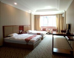 Hotel Xinxin Business Hostel (Dabu, Kina)