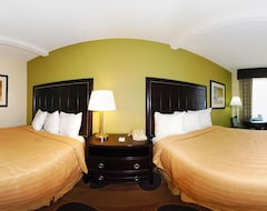 Khách sạn Quality Inn Greenwood Hwy 25 (Greenwood, Hoa Kỳ)