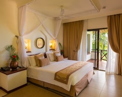 Lomakeskus Sea Cliff Resort & Spa (Zanzibar City, Tansania)