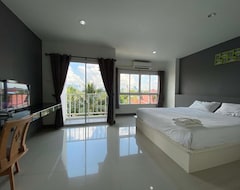 Hotel The Most (Rayong, Tailandia)