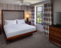 Hotelli Homewood Suites by Hilton Rockville-Gaithersburg (Rockville, Amerikan Yhdysvallat)
