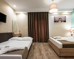 Hotel Lagaria Apartments (Asprovalta, Grčka)