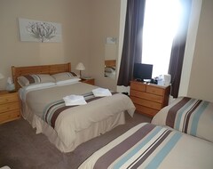 Hotel Heidl Guest House (Perth, United Kingdom)