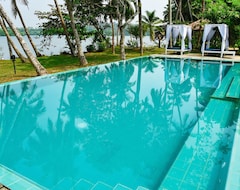 Khách sạn South Beach (Koggala, Sri Lanka)