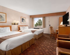 Hotelli Days Inn by Wyndham Victoria Uptown (Victoria, Kanada)