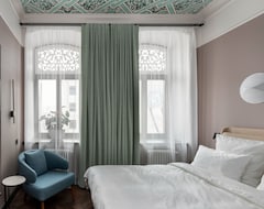 Otel Zalkind Home (Minsk, Belarus)