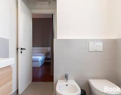 Casa/apartamento entero Loft In Zona Buonarroti (Milán, Italia)