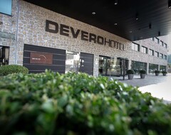 Khách sạn Devero Hotel Bw Signature Collection (Cavenago di Brianza, Ý)