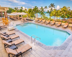 Hyatt Regency Waikiki Beach Resort and Spa (Honolulu, USA)