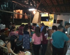 Entire House / Apartment Lindo SÍtio Para Eventos (Embu-Guaçu, Brazil)