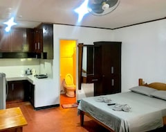 Cijela kuća/apartman Badladz Staycation Condos (Puerto Galera, Filipini)