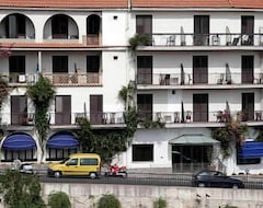 Hotel Villa Kristina (Taormina, Italia)