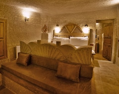 Hotelli Grand Cave Suites (Göreme, Turkki)