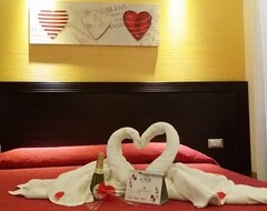 Hotel La Rosetta Scauri (Minturno, Italien)