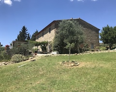 Casa rural Acquapietra (San Casciano in Val di Pesa, İtalya)