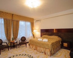Hotel Royal Florence (Chisinau, Moldavia)