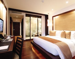Hotel Mövenpick Residences Bangtao Beach (Bang Tao Beach, Tailandia)