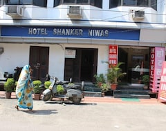Khách sạn Shankar Niwas (Haridwar, Ấn Độ)