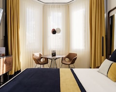 Hotel Smartrental Collection Gran Via Centric (Madrid, España)