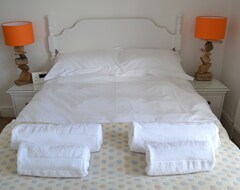 Hotel Tregony Guest House (St Ives, United Kingdom)
