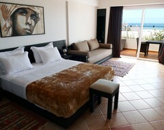 Ocean Atlantic View Ex Bo Hotel (Agadir, Fas)