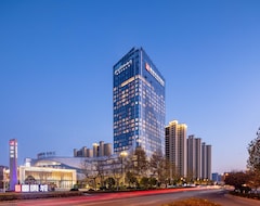 Hotel Pullman Huai An Falcon (opening October 2022) (Huai'an, China)
