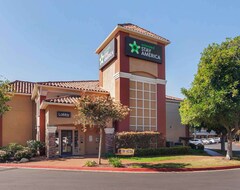 Hotel Extended Stay America Suites - San Diego - Sorrento Mesa (San Diego, USA)