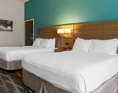 Best Western Plus Centralia Hotel & Suites (Centralia, USA)