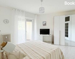 Cijela kuća/apartman Appartamento Con Vista Panoramica (Cadorago, Italija)
