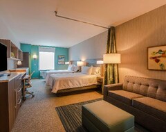 Hotel Home2 Suites By Hilton Nashville Bellevue (Nashville, USA)