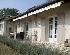 Cijela kuća/apartman La Terrasse - The Ultimate Charming Holiday House With Private Pool (La Jemaye, Francuska)