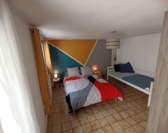 Cijela kuća/apartman Maison Piscine Entre Mer Et Marais Poitevin (Taugon, Francuska)