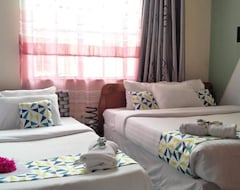Hotel Cozy Room - Jkia (Athi River, Kenija)